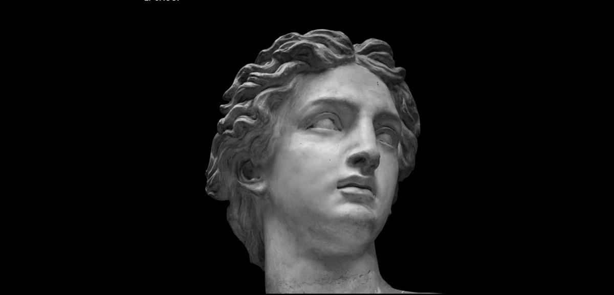 Enea, lo straniero, di Giulio Guidorizzi