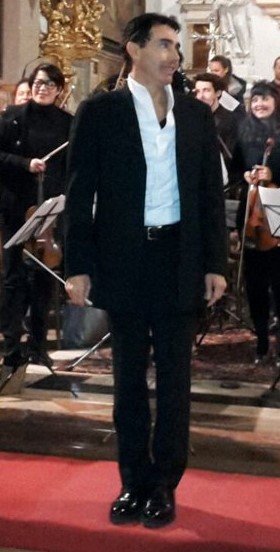 Mario Merigo