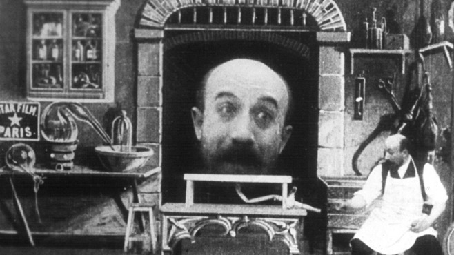 Georges Melies