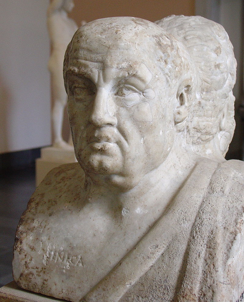 Lucio Anneo Seneca