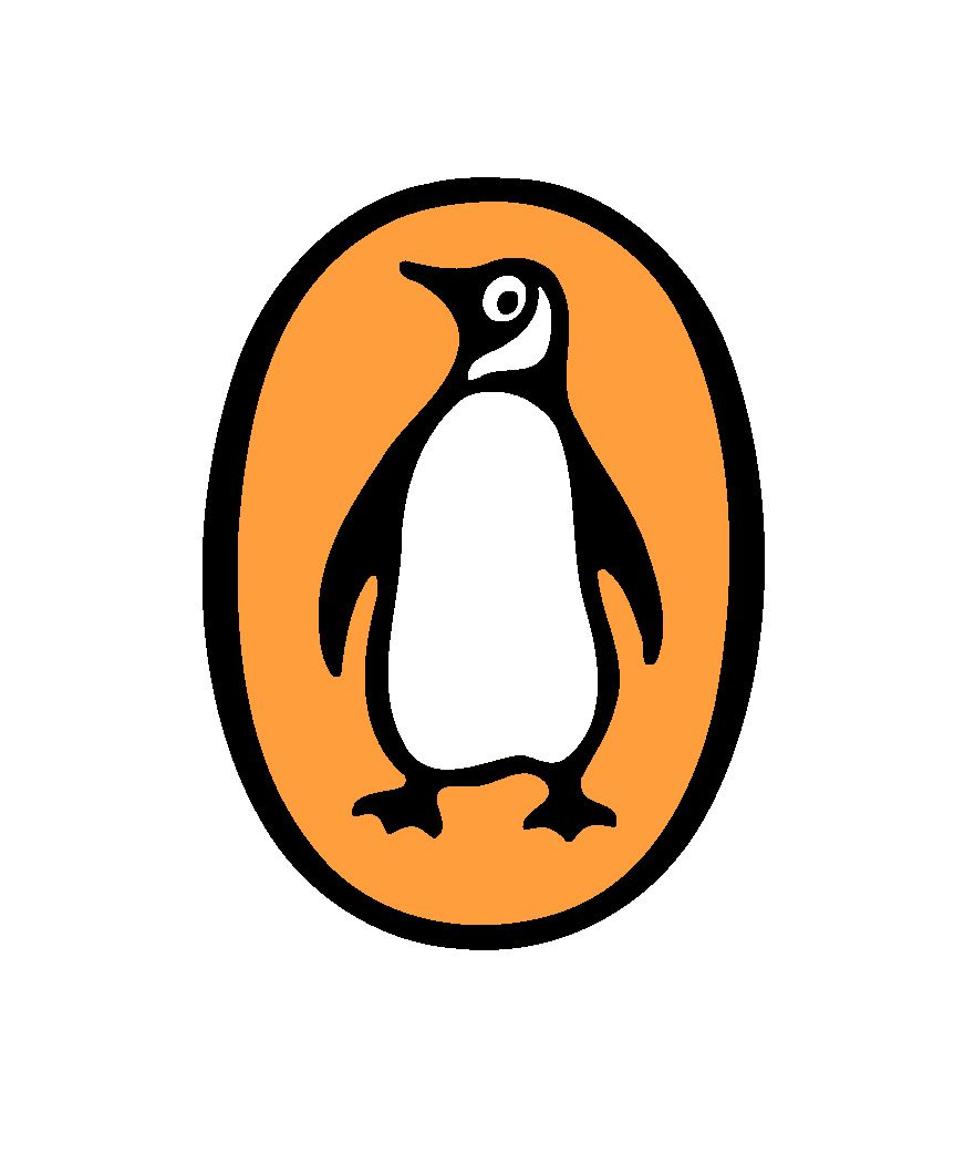 logo Penguin Books